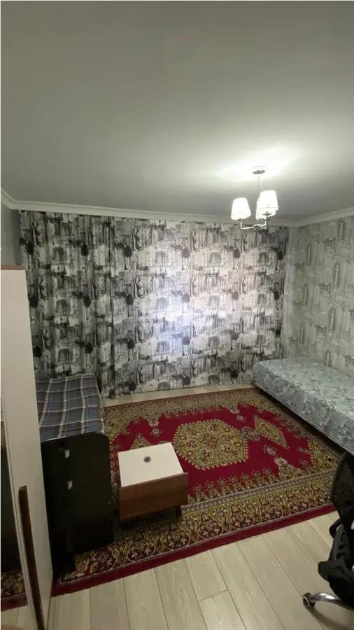 Продажа 4-комнатной квартиры, 122 м², ул. Куйши Дина, дом  31 - Продажа  четырехкомнатных квартир в Астане без посредников фото 4 из 8