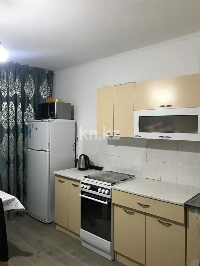 Продажа 1-комнатной квартиры, 45 м² в Астане - фото 2
