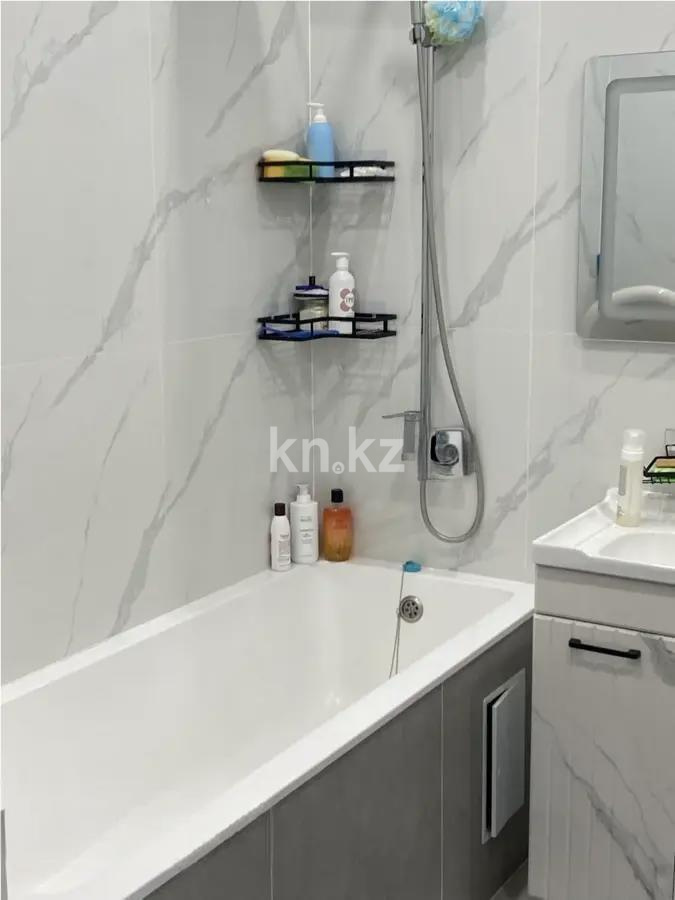 Продажа 2-комнатной квартиры, 68 м² в Астане - фото 4