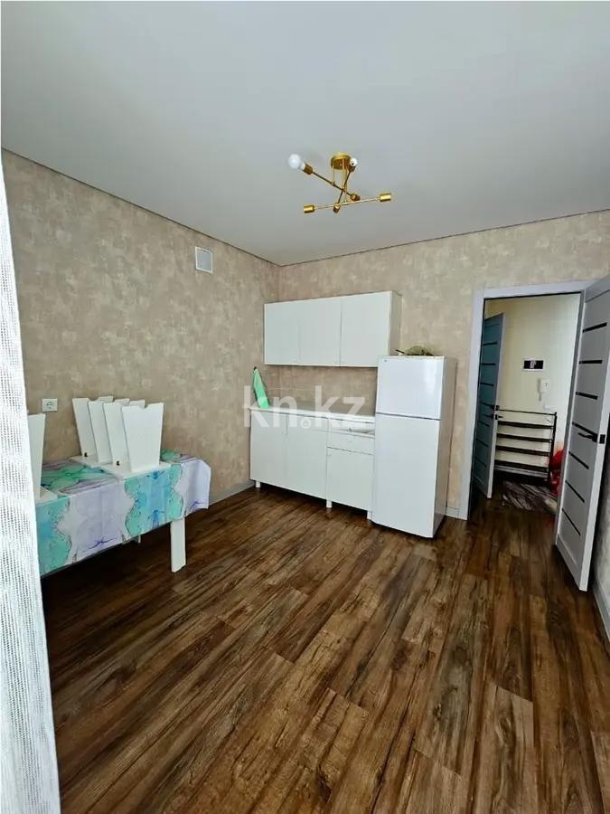 Продажа 1-комнатной квартиры, 38 м² в Астане - фото 2