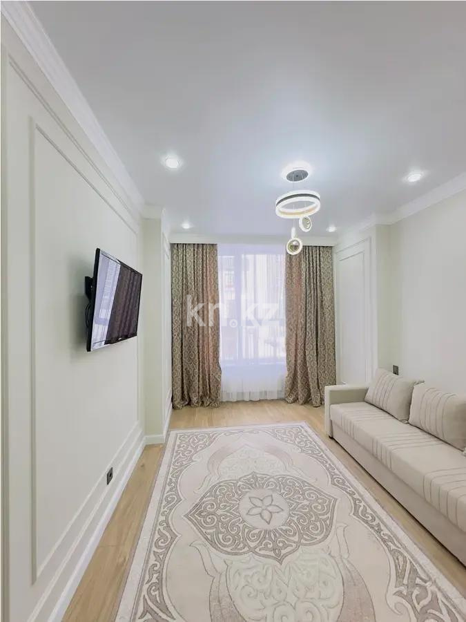 Продажа 3-комнатной квартиры, 67 м², ул. Е-36, дом  2 - Продажа  трехкомнатных квартир в Астане без посредников фото 1 из 4