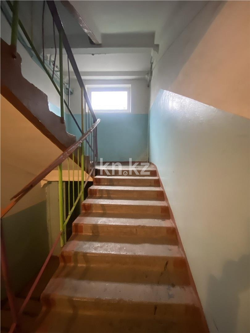 Продажа 2-комнатной квартиры, 45 м², пр. Республики в Темиртау - фото 11