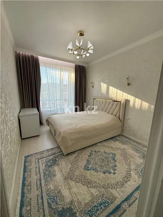 Продажа 2-комнатной квартиры, 42 м² в Астане - фото 2