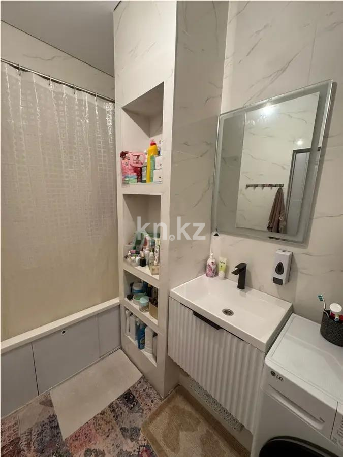 Продажа 2-комнатной квартиры, 34.6 м², ул. Устирт, дом  2936а/18 - Продажа  двухкомнатных квартир в Алматы фото 4 из 5