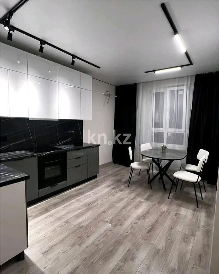 Продажа 2-комнатной квартиры, 61 м², пр. Тлендиева, дом  15/1 - Продажа квартир в Казахстане фото 3 из 5