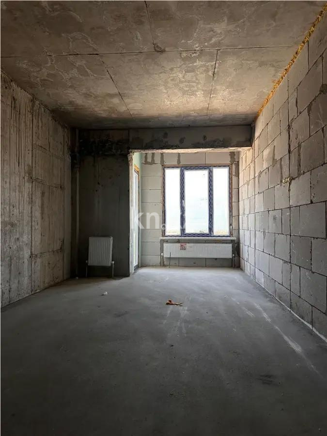Продажа 2-комнатной квартиры, 51.1 м², ул. Ауэзова, дом  2/8 - Продажа квартир в Алматы фото 1 из 2