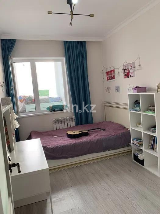 Продажа 3-комнатной квартиры, 68 м² - Продажа трехкомнатных квартир в блочном доме в Астане - страница 16 фото 5 из 17