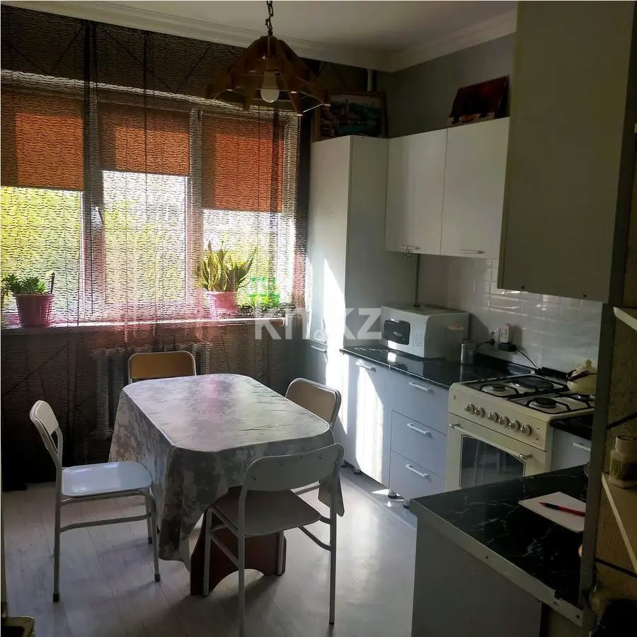 Продажа 3-комнатной квартиры, 76.1 м² - Недвижимость в Казахстане - страница 33 фото 1 из 2