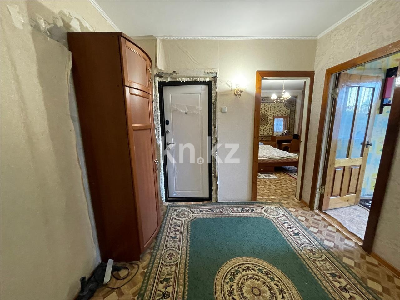 Продажа 3-комнатной квартиры, 63 м² - Продажа квартир в Семее фото 12 из 13