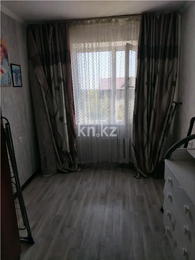 Продажа 2-комнатной квартиры, 42.4 м², ул. Маяковского, дом  7 - Продажа квартир в Астане фото 3 из 6