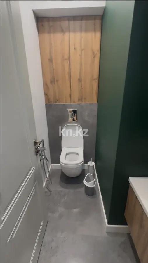 Продажа 2-комнатной квартиры, 67 м² - Продажа двухкомнатных квартир от собственников в Алматы - страница 12 фото 7 из 8