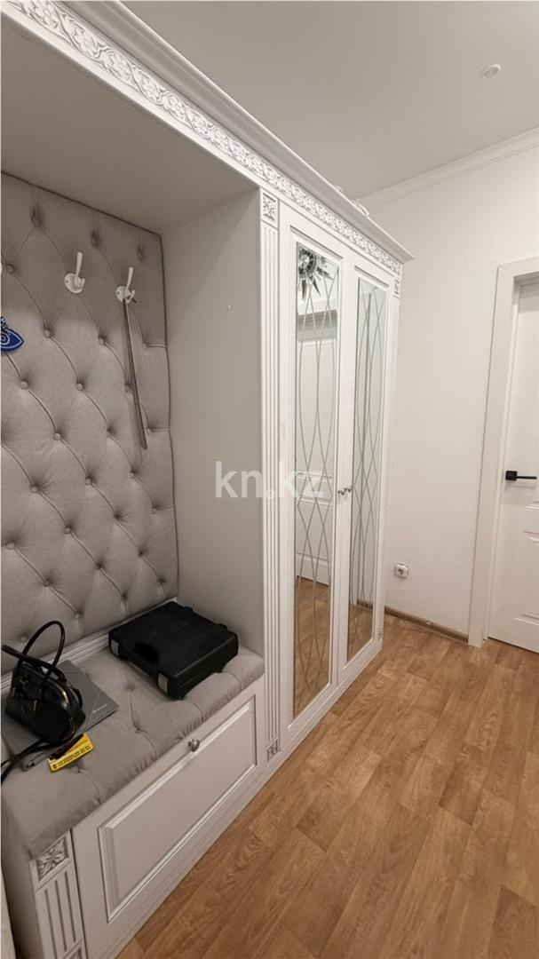 Продажа 1-комнатной квартиры, 37 м² в Караганде - фото 3