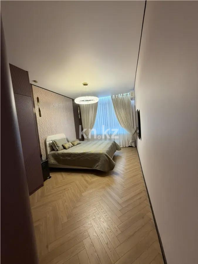 Продажа 3-комнатной квартиры, 110 м², пр. Сейфуллина, дом  469/1 - Продажа квартир в Казахстане фото 2 из 6