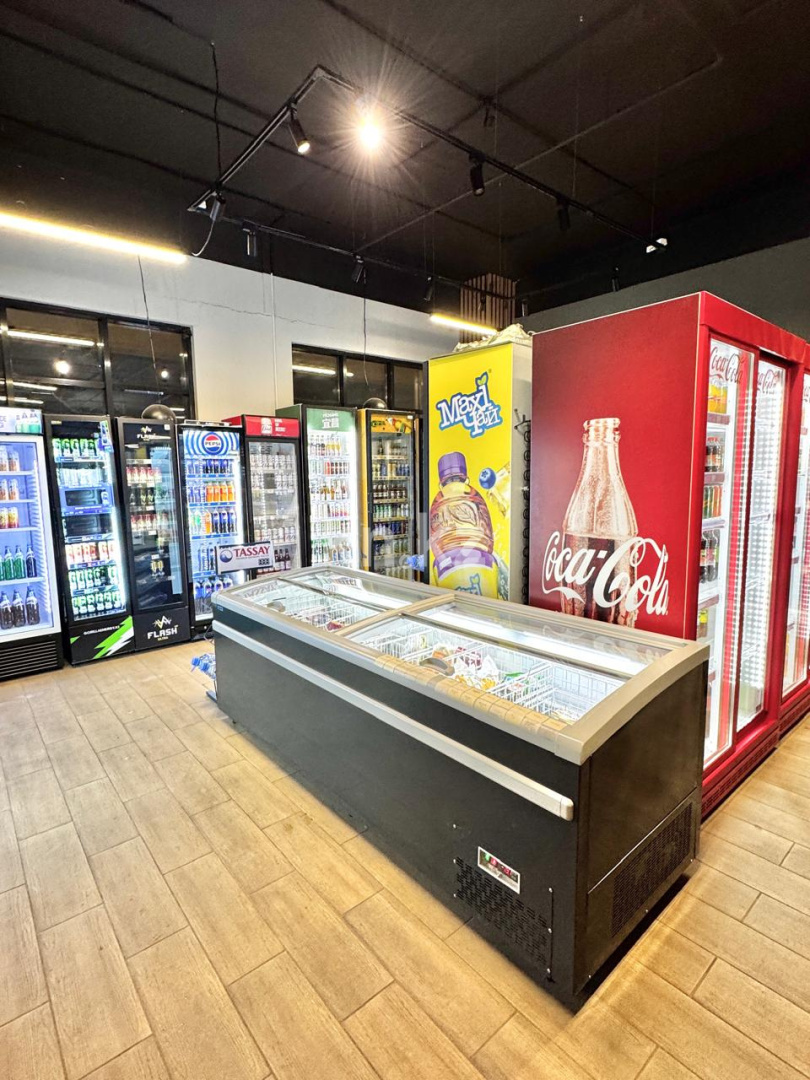 Продажа , 180 м², Нажимединова, дом  4 - Парк первого  президента - Продажа офисных и торговых помещений в Астане фото 11 из 20