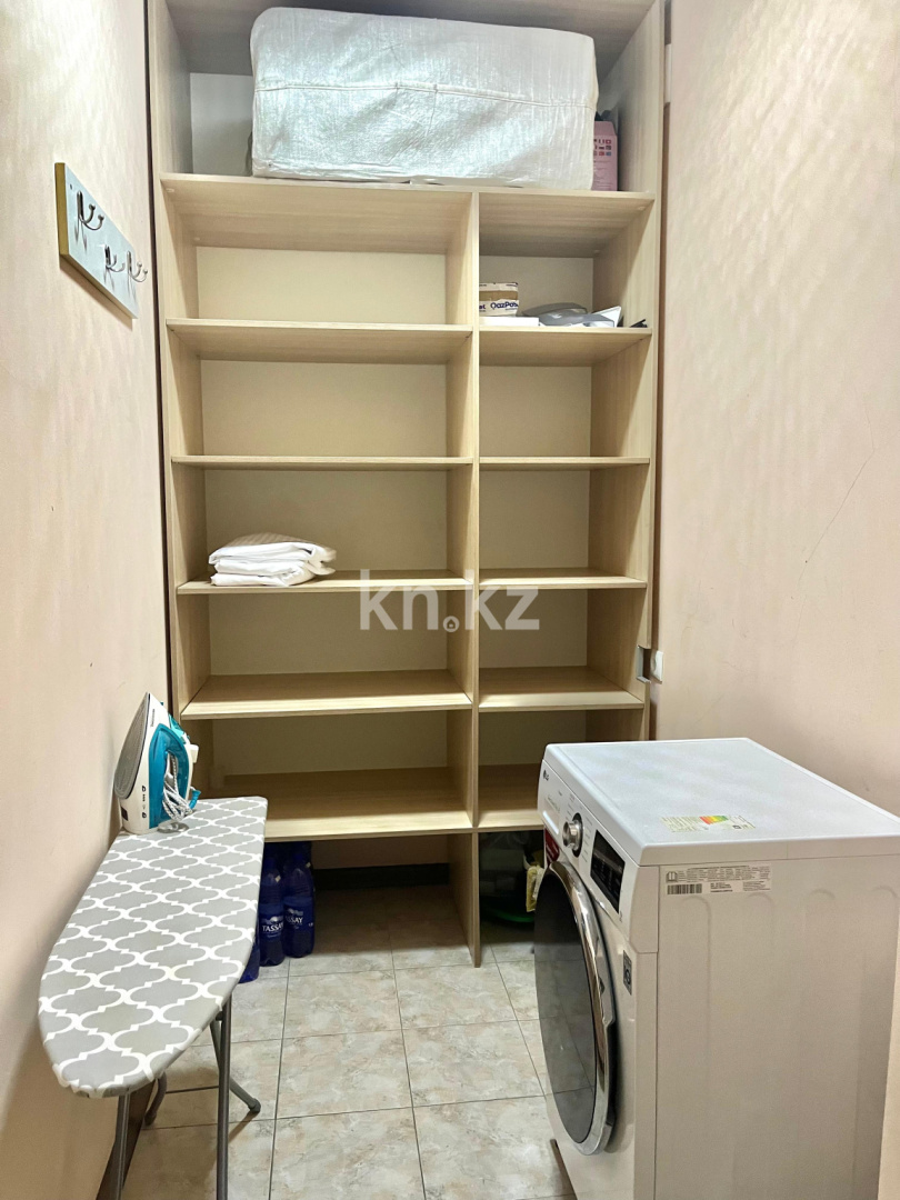 Аренда 2-комнатной квартиры посуточно, 70 м², пр. Мангилик Ел, дом  50 - пр. Улы Дала - Аренда квартир посуточно в Астане без посредников фото 7 из 12