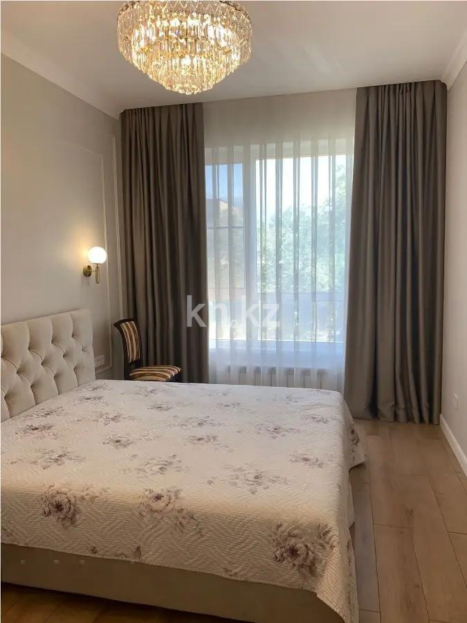 Продажа 2-комнатной квартиры, 72.5 м², пр. Сейфуллина, дом  416 в Алматы - фото 2