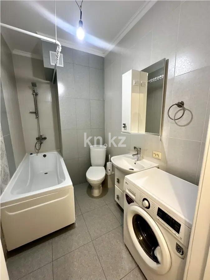 Продажа 1-комнатной квартиры, 36 м² в Астане - фото 3