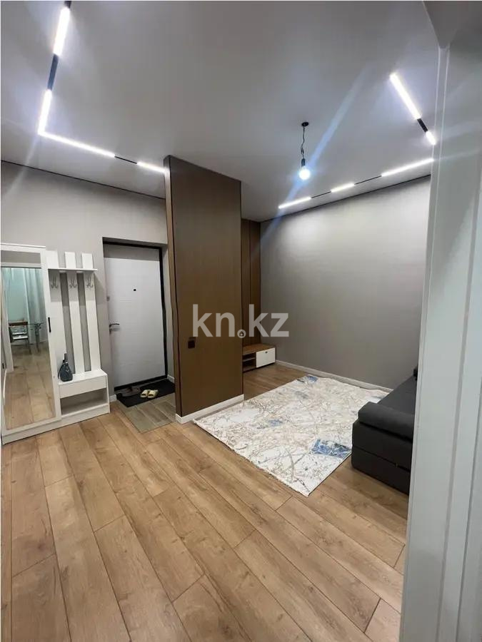 Продажа 2-комнатной квартиры, 46 м², пр. Райымбека, дом  348/1 - Продажа  двухкомнатных квартир в Алматы без посредников фото 4 из 4