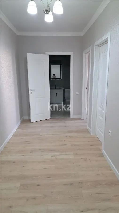 Продажа 1-комнатной квартиры, 72 м², ул. Толе би, дом  285/8 стр - Продажа квартир в новостройках Алматы без посредников с фото фото 3 из 3