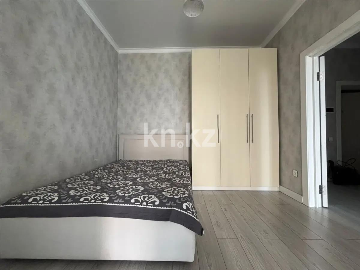 Продажа 1-комнатной квартиры, 37 м², пр. Улы Дала, дом  35 - Продажа квартир в Казахстане фото 1 из 3