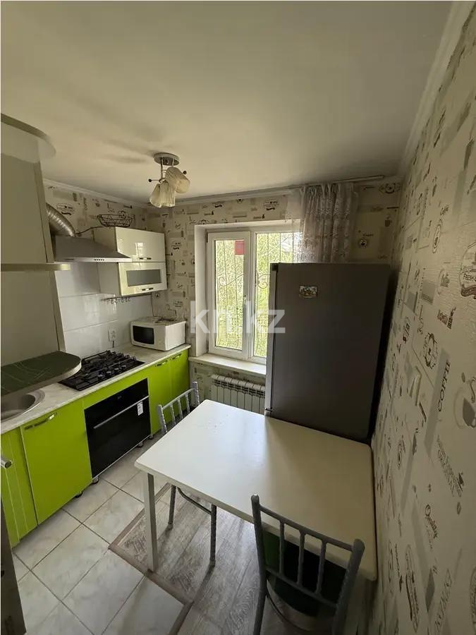 Продажа 2-комнатной квартиры, 46 м² в Алматы - фото 3