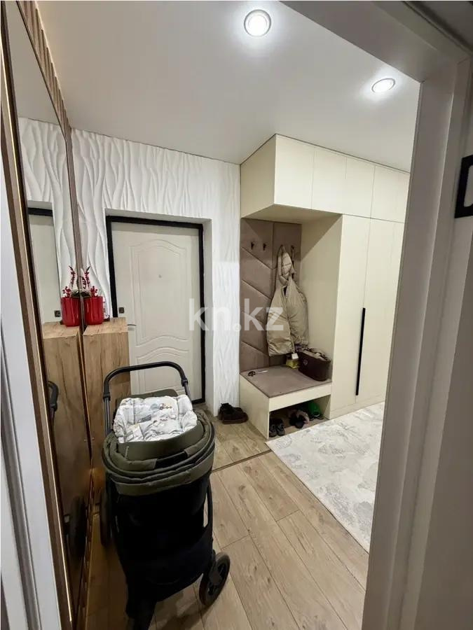 Продажа 2-комнатной квартиры, 70 м² - Продажа квартир в новостройках Алматы - страница 12 фото 5 из 5