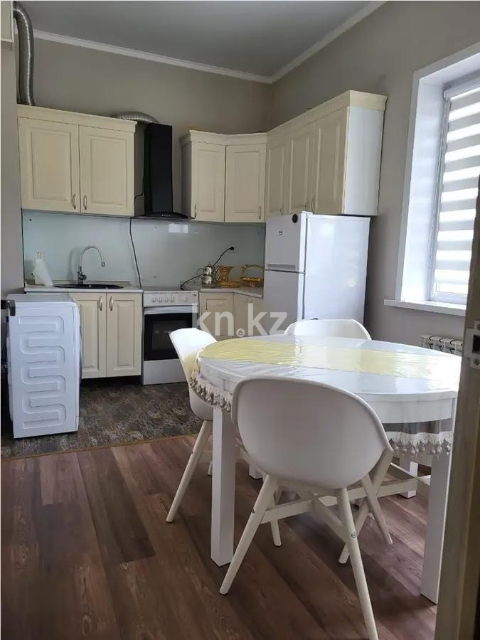 Продажа 2-комнатной квартиры, 60 м², ул. Университетская, дом  78/11 - Продажа  двухкомнатных квартир в Караганде фото 3 из 5