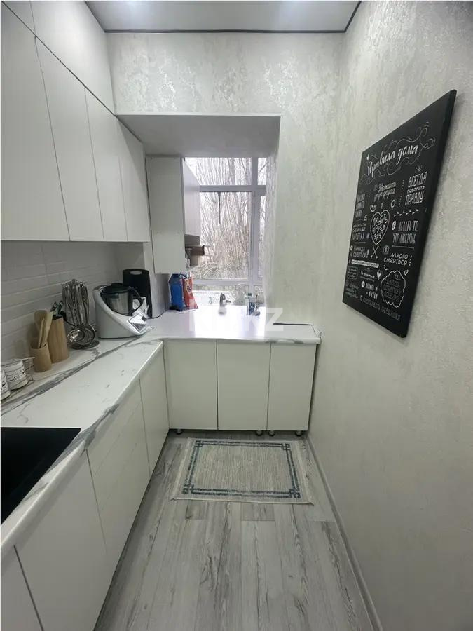 Продажа 2-комнатной квартиры, 57 м² в Алматы - фото 3