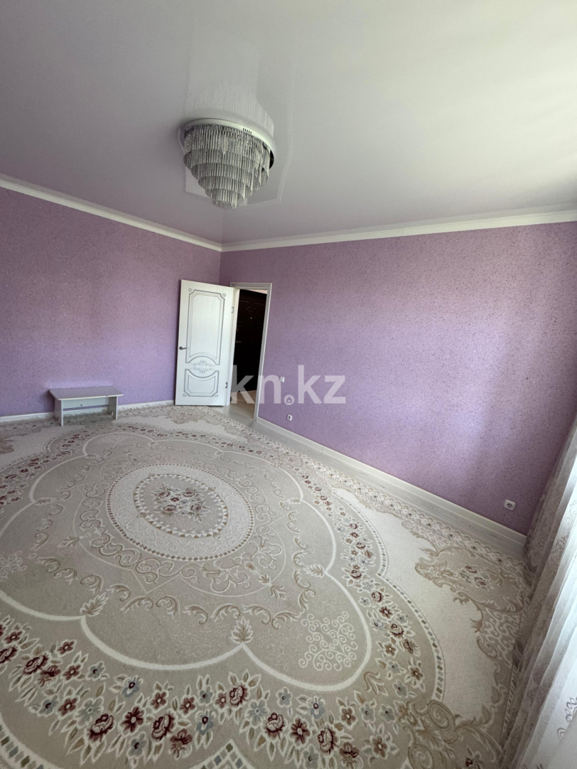 Продажа 2-комнатной квартиры, 56 м², ул. Сарыарка, дом  6 - Продажа  двухкомнатных квартир в Караганде без посредников с фото фото 1 из 12