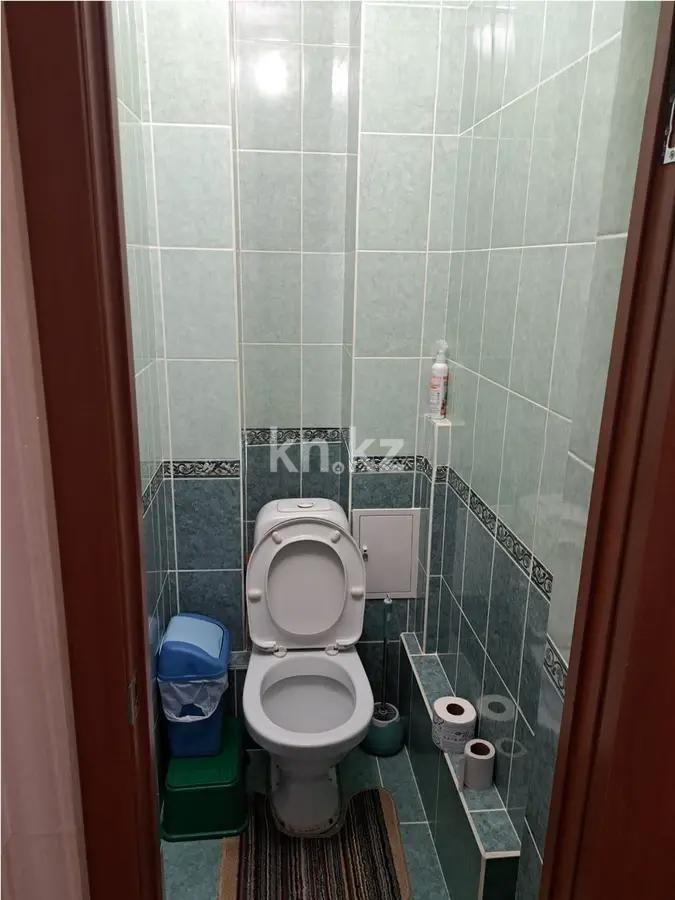 Продажа 2-комнатной квартиры, 56.7 м² в Астане - фото 5