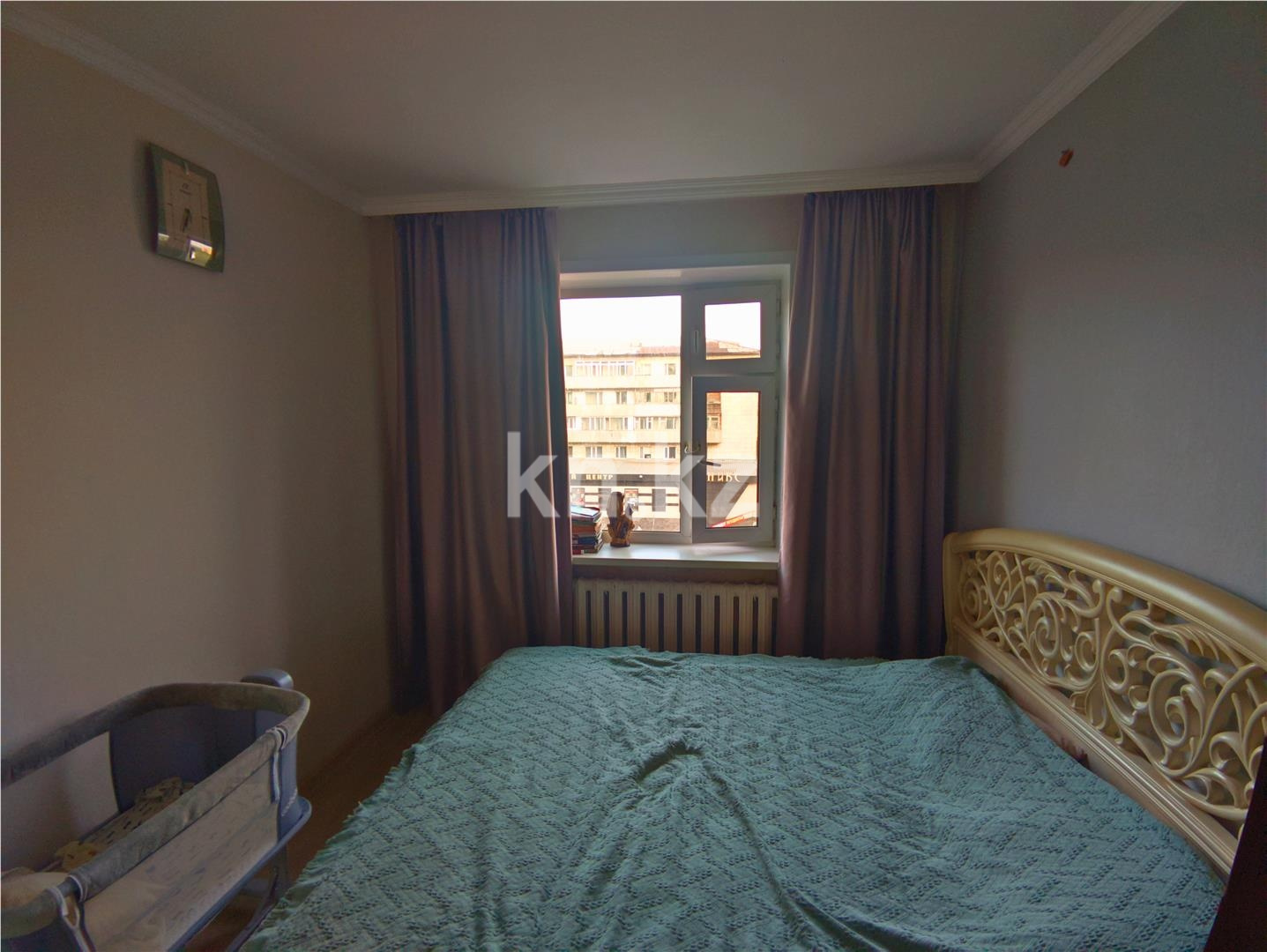 Продажа 4-комнатной квартиры, 80 м² в Караганде - фото 3