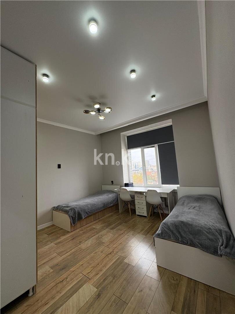 Продажа 3-комнатной квартиры, 88 м² в Караганде - фото 6