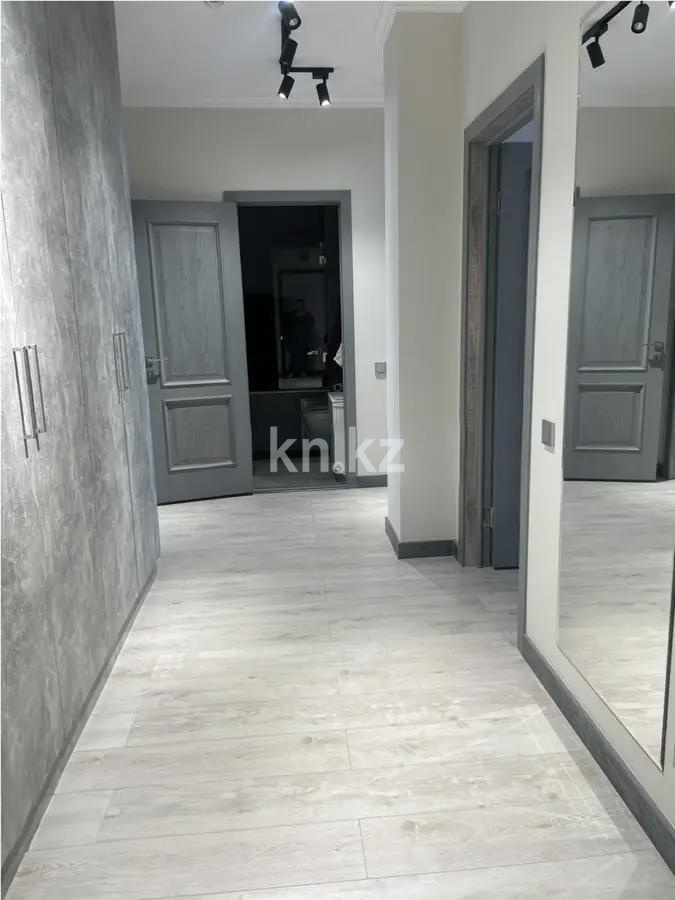 Продажа 2-комнатной квартиры, 75 м², ул. Мустай Карима, дом  13а в Алматы - фото 6