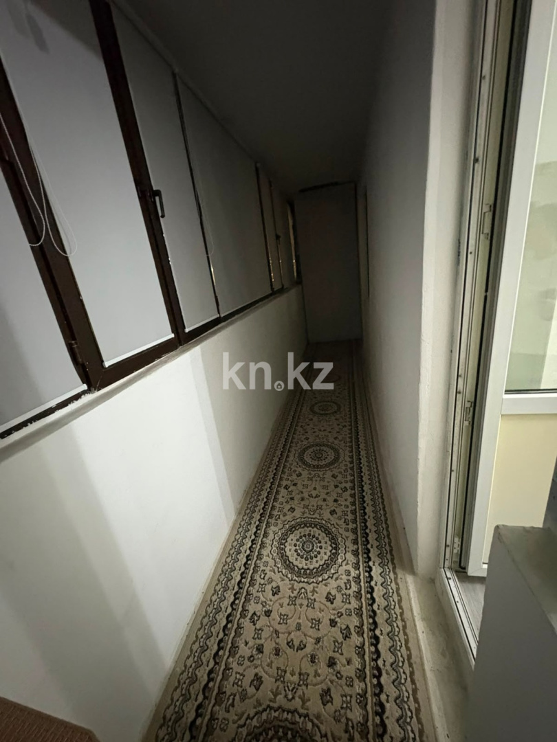 Аренда 2-комнатной квартиры, 58 м² в Астане - фото 7