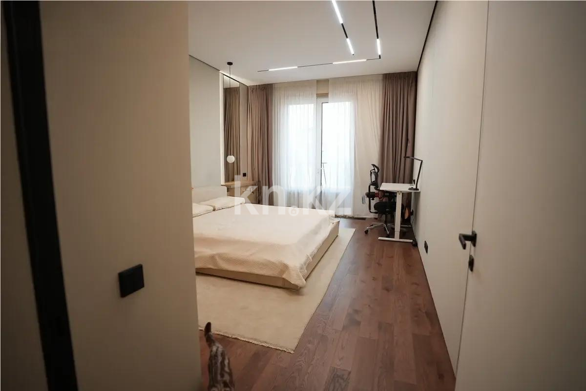 Продажа 4-комнатной квартиры, 157.5 м² - Продажа квартир в новостройках Алматы - страница 7 фото 3 из 9