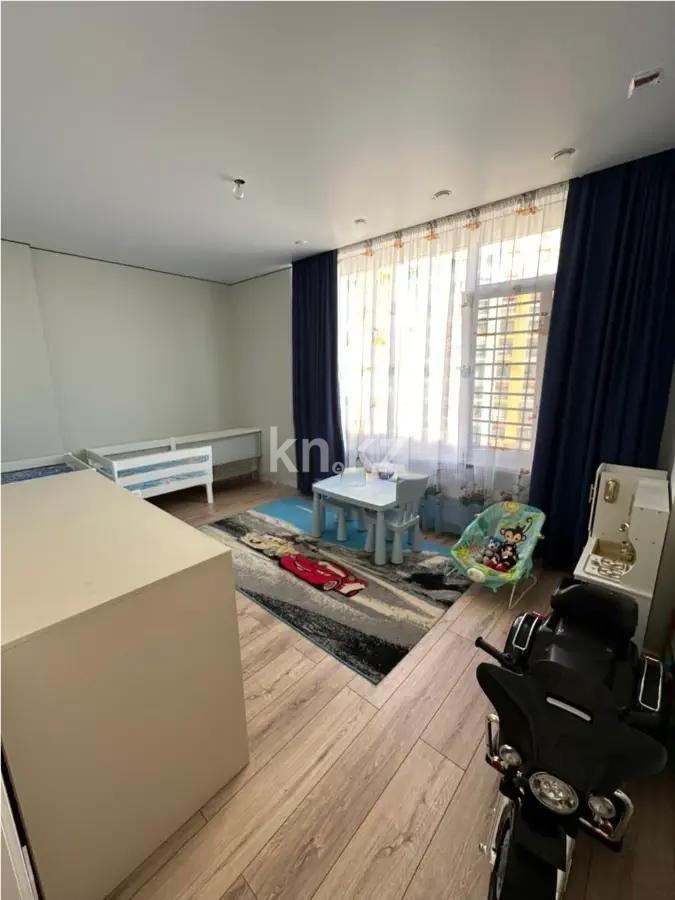 Продажа 3-комнатной квартиры, 76 м² в Астане - фото 4