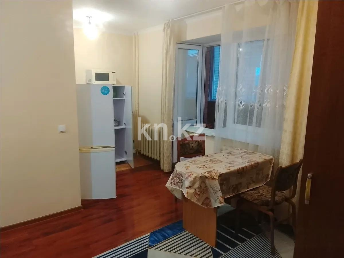Продажа 1-комнатной квартиры, 29 м² в Астане