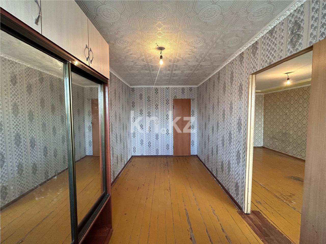 Продажа 2-комнатной квартиры, 47 м² - Продажа двухкомнатных квартир в Темиртау фото 7 из 14