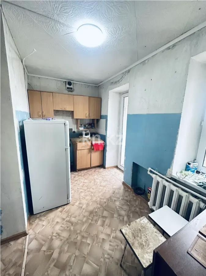 Продажа 1-комнатной квартиры, 30 м² - Продажа квартир в кирпичном доме в Караганде - страница 11 фото 2 из 3