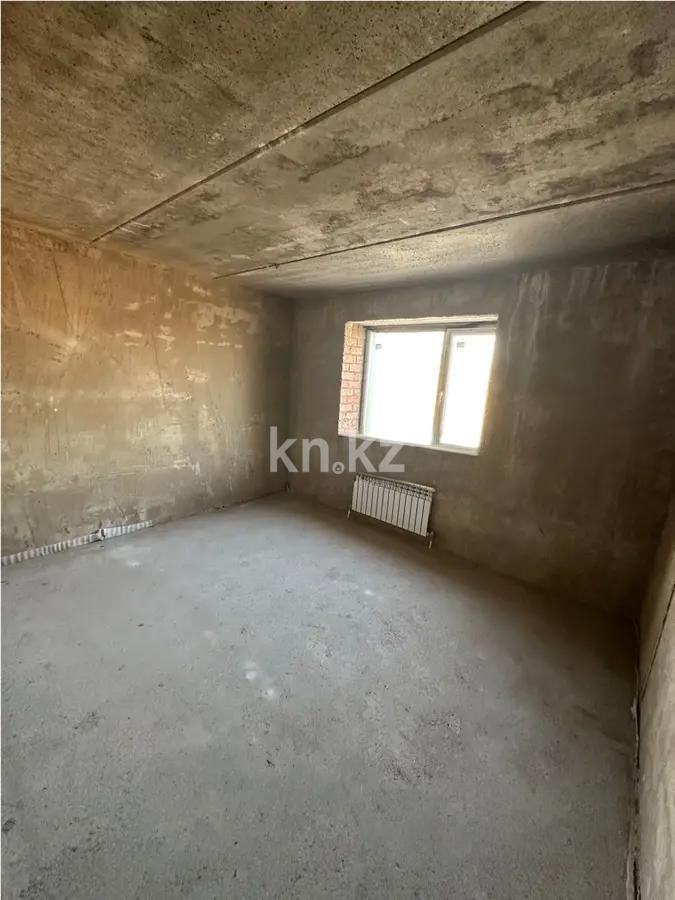 Продажа 2-комнатной квартиры, 68 м², ул. Айтматова, дом  33 стр - Продажа  двухкомнатных квартир в Астане без посредников с фото фото 1 из 3