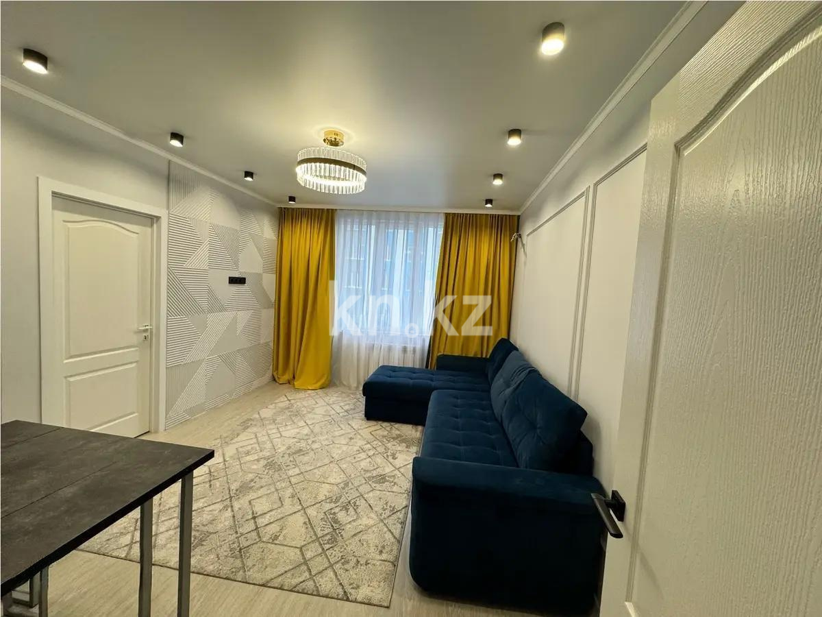 Продажа 3-комнатной квартиры, 70 м², ул. Райымбек батыра, дом  285 - Продажа квартир в новостройках Алматы без посредников фото 1 из 5