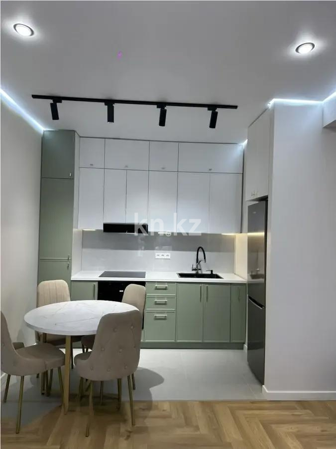 Продажа 3-комнатной квартиры, 56 м² - Недвижимость в Казахстане - страница 4 фото 4 из 6