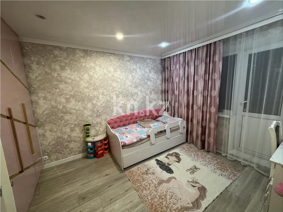 Продажа 3-комнатной квартиры, 63 м² в Караганде - фото 2