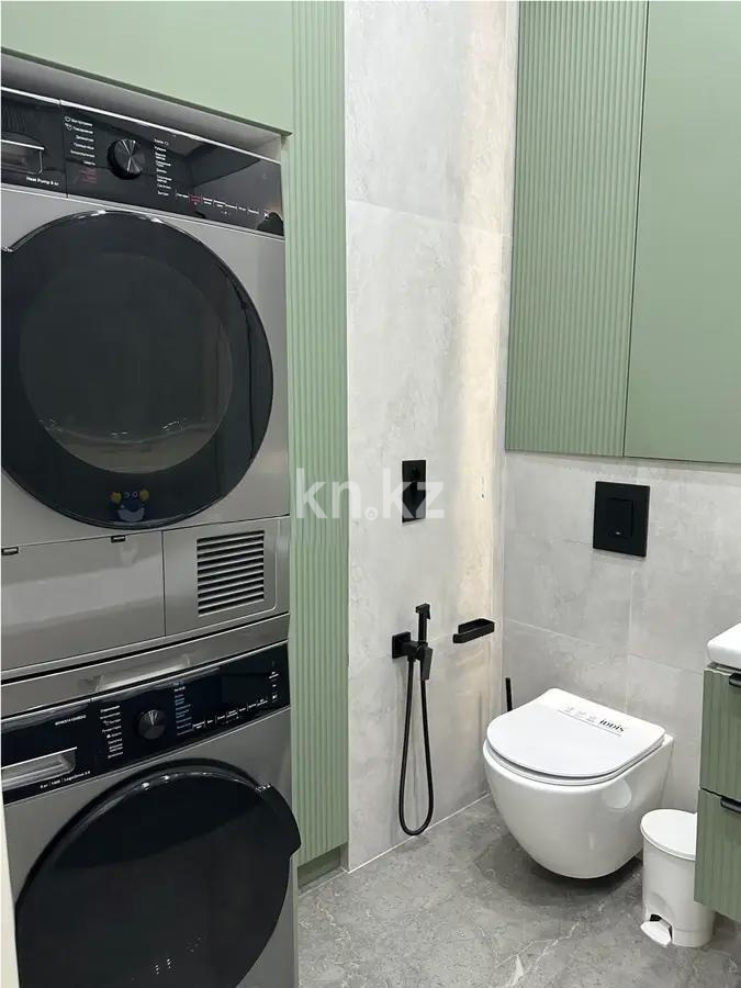 Продажа 3-комнатной квартиры, 86 м², ул. Сыганак, дом  24 в Астане - фото 5