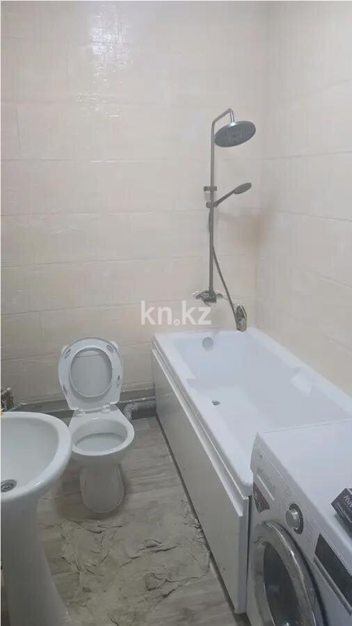 Продажа 1-комнатной квартиры, 28.87 м² в Астане - фото 2
