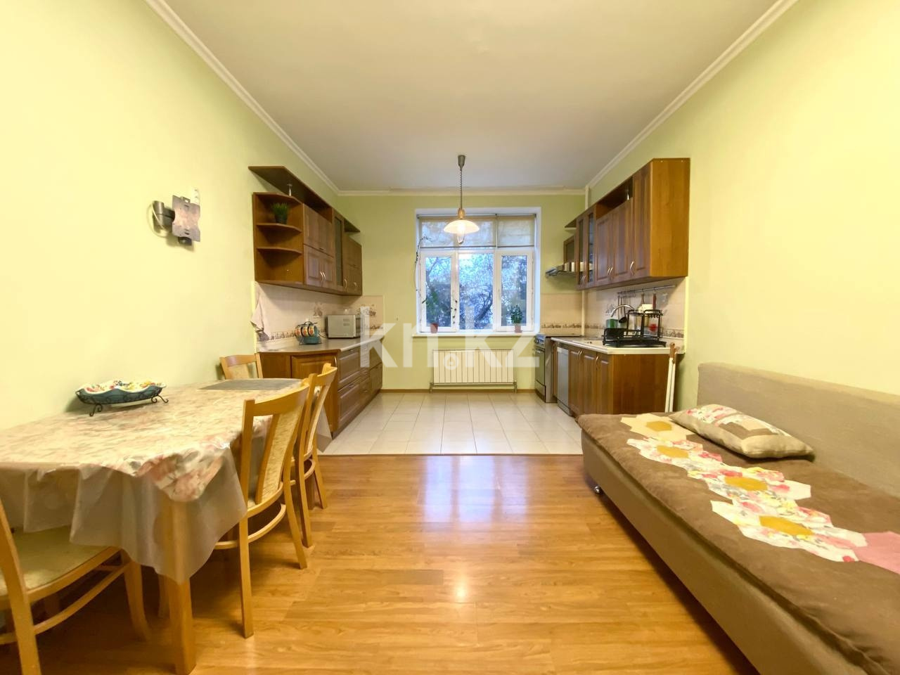 Продажа 3-комнатной квартиры, 134 м² в Алматы - фото 10