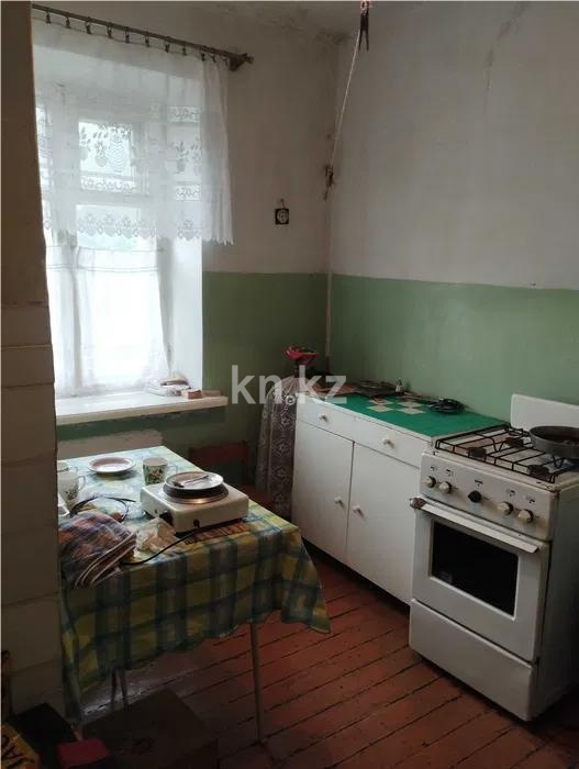 Продажа 2-комнатной квартиры, 44 м² - Продажа двухкомнатных квартир в районе ЖБИ Караганды фото 4 из 7