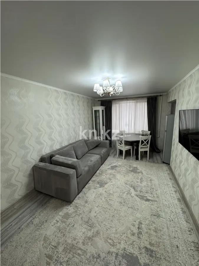 Продажа 3-комнатной квартиры, 55 м² в Алматы