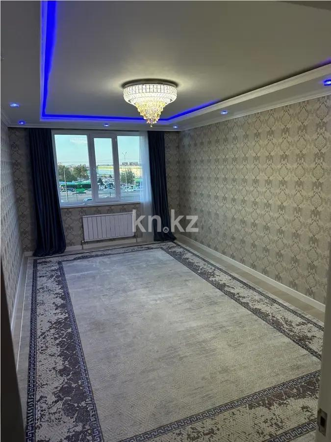 Продажа 2-комнатной квартиры, 62 м², пр. Райымбека, дом  590/2 - Продажа квартир в Алматы фото 1 из 5