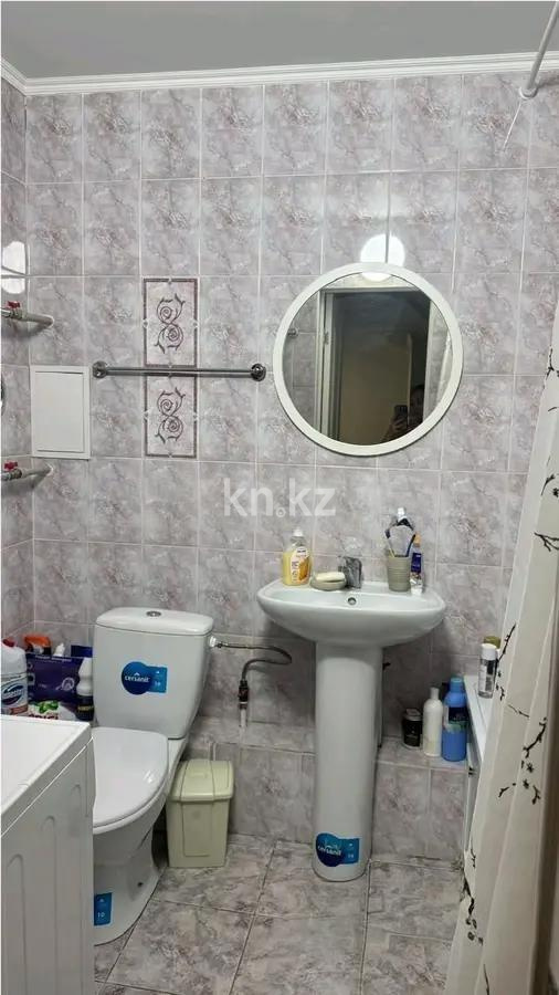 Продажа 2-комнатной квартиры, 79 м², пр. Кошкарбаева, дом  56 в Астане - фото 6